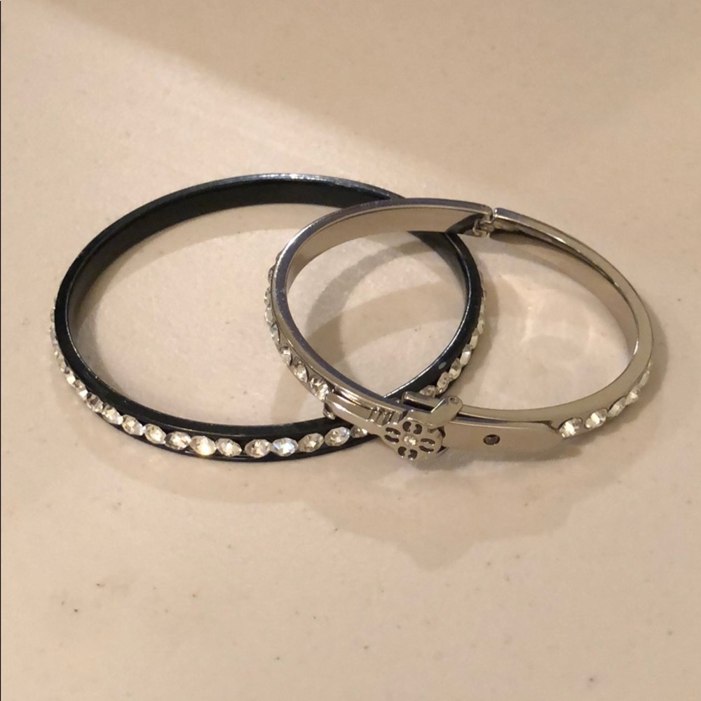 My Flat in London bangles